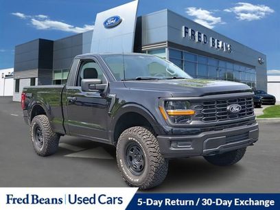 Used 2025 Ford F150 XL