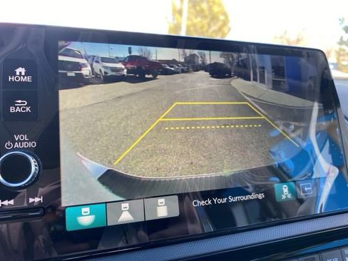 New 2026 Honda Odyssey Touring image 20