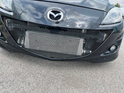 Used 2013 MAZDA MAZDASPEED3 Touring FWD image 14