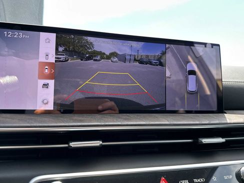 New 2026 Genesis GV80 2.5T Prestige AWD/4WD image 17