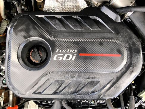 Used 2018 Kia Sportage SX image 33