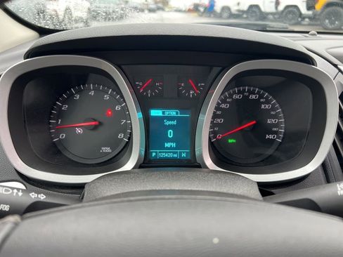 Used 2013 Chevrolet Equinox LT w/ Power Convenience Package image 16