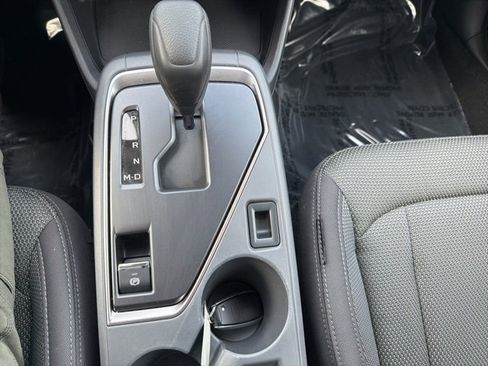 Used 2024 Subaru Crosstrek 2.0i Premium image 42