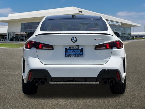 New 2026 BMW M235i xDrive w/ Premium Package AWD/4WD image 9