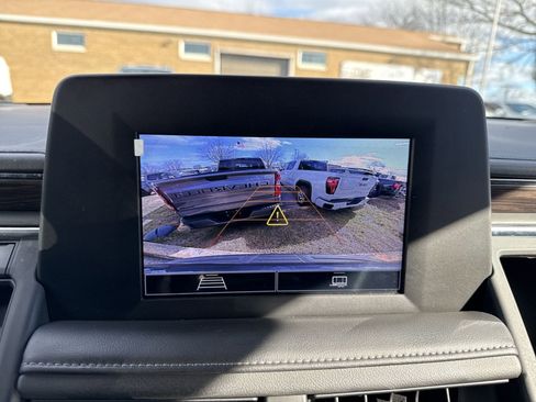 Used 2023 Chevrolet Tahoe LS image 16