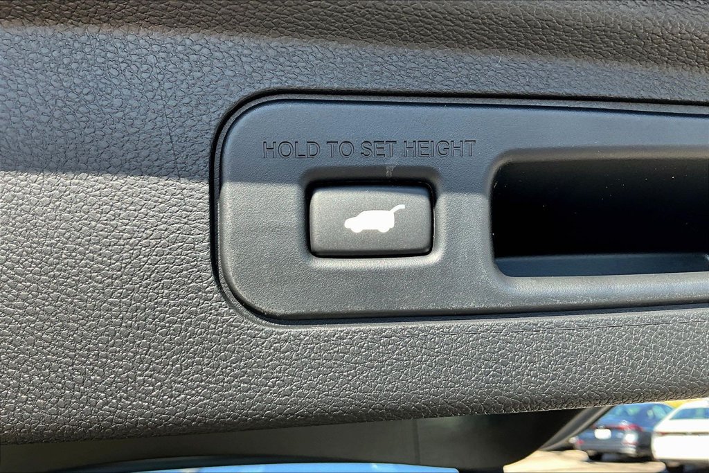 New 2027 Honda Odyssey Elite image 6
