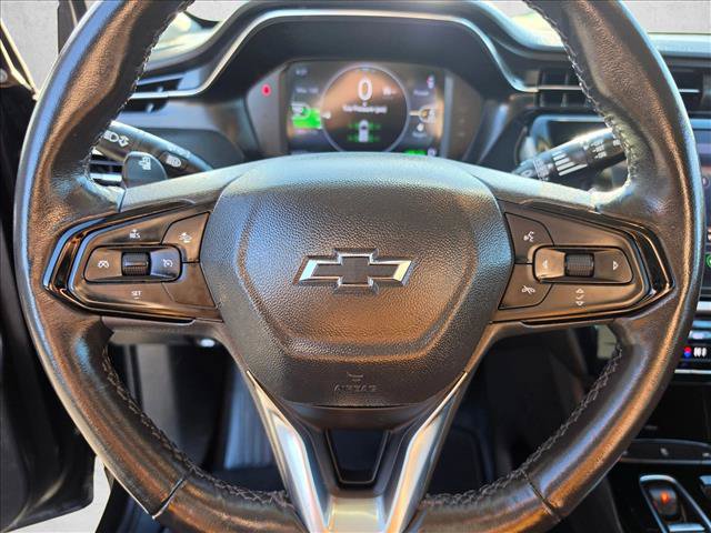 Used 2022 Chevrolet Bolt EUV LT w/ Comfort Package FWD image 26