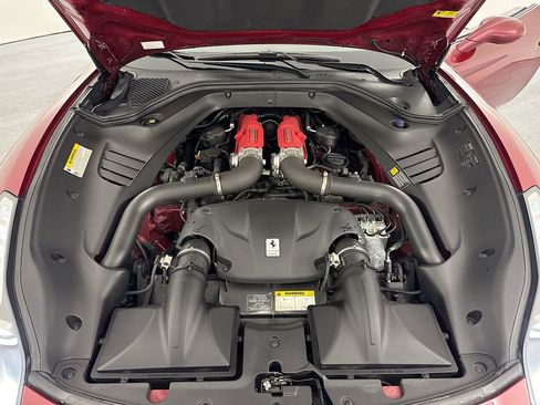 Used 2016 Ferrari California T RWD image 30