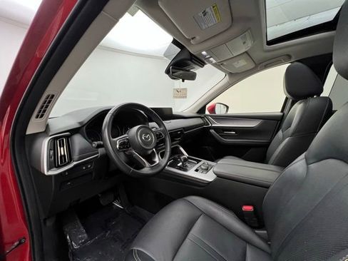 Used 2024 MAZDA CX-90 3.3 Turbo w/ Preferred Plus image 8