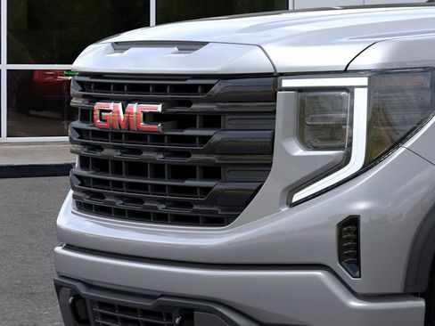 New 2026 GMC Sierra 1500 Elevation w/ Elevation Select Package image 13