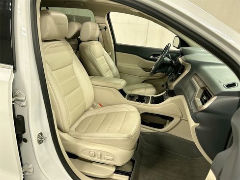 Used 2021 GMC Acadia Denali w/ Trailering Package image 24