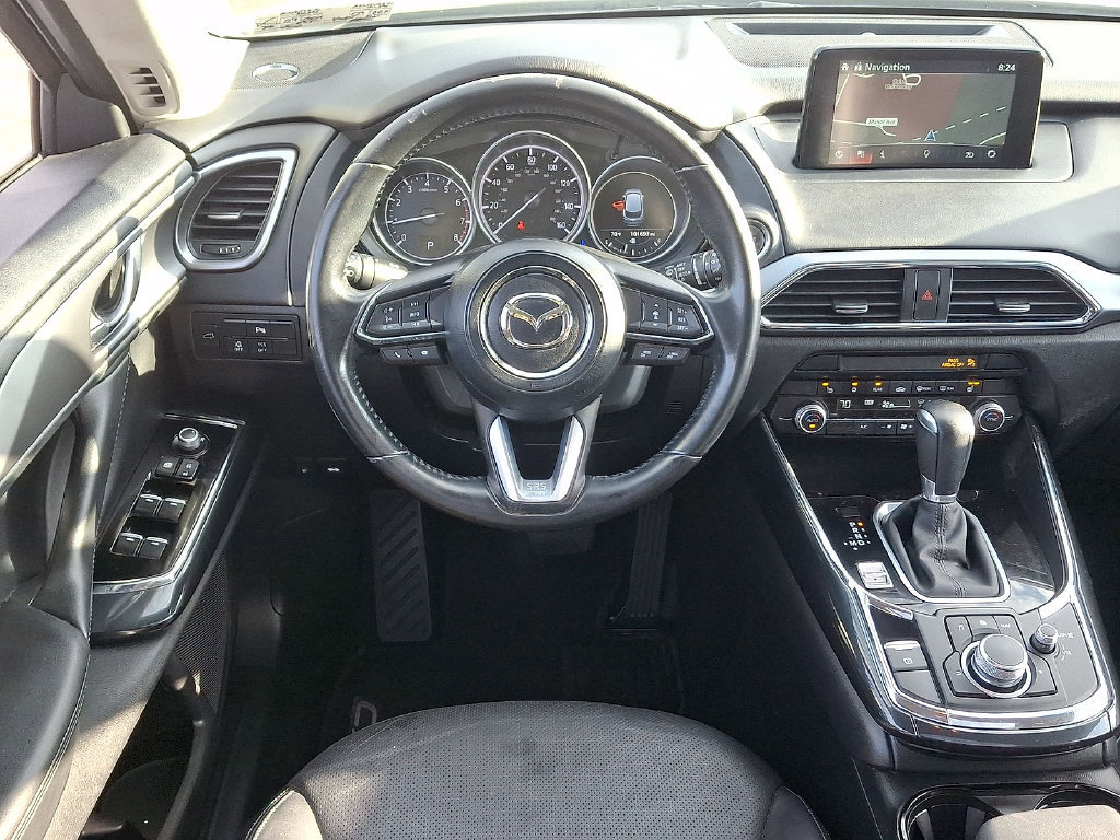 Used 2019 MAZDA CX-9 Touring w/ Touring Premium Package AWD/4WD image 27