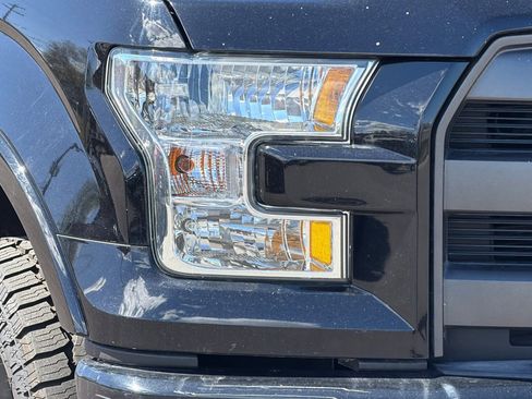 Used 2016 Ford F150 Lariat AWD/4WD image 42