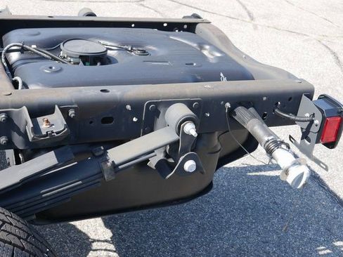 New 2023 RAM 3500 Tradesman image 12