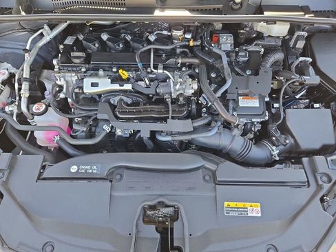 Used 2023 Toyota Prius LE image 33