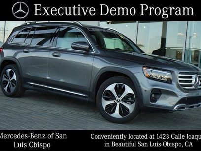 Used 2026 Mercedes-Benz GLB 250