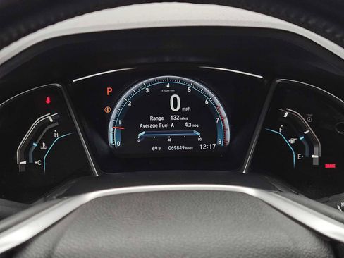 Used 2018 Honda Civic EX-T image 15