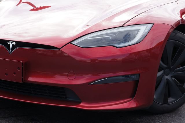 Used 2023 Tesla Model S Plaid AWD/4WD image 40