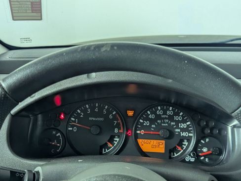 Used 2008 Nissan Xterra X RWD image 20