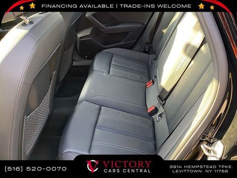 Used 2024 Audi A3 2.0T Premium image 11