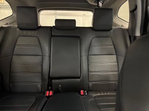 Used 2019 Honda CR-V EX-L image 16
