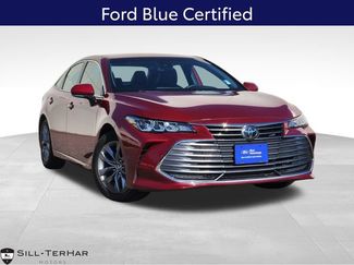Used 2022 Toyota Avalon XLE FWD 360° Tour