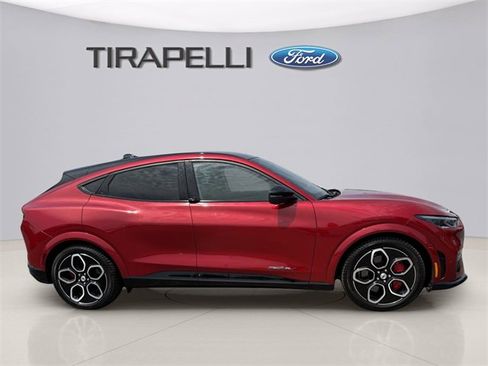 Used 2022 Ford Mustang Mach-E GT image 4