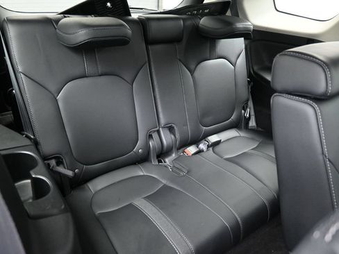 Certified 2025 Honda Pilot EX-L image 24