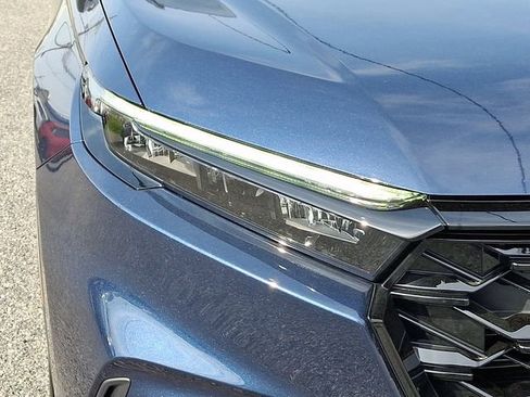 Certified 2026 Honda CR-V TrailSport image 8