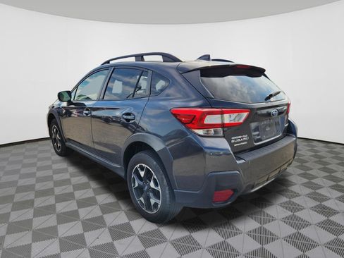 Used 2019 Subaru Crosstrek 2.0i Premium w/ Popular Package #3 AWD/4WD image 3