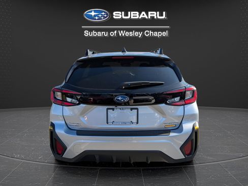 Certified 2026 Subaru Crosstrek 2.5i Sport AWD/4WD image 5