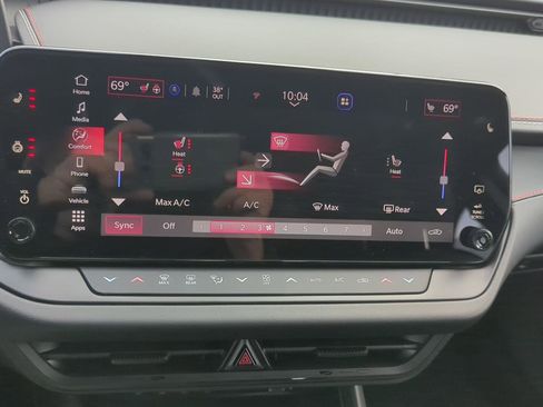 New 2026 Dodge Charger Scat Pack w/ Blacktop Package image 16