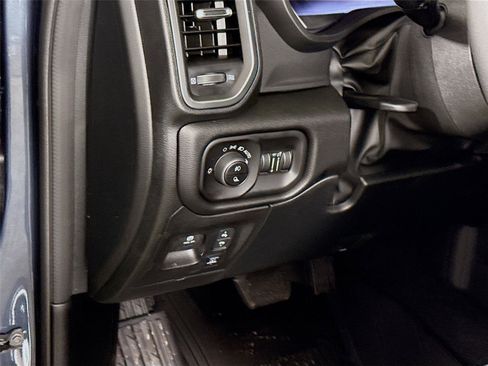 New 2026 RAM 1500 Big Horn image 5