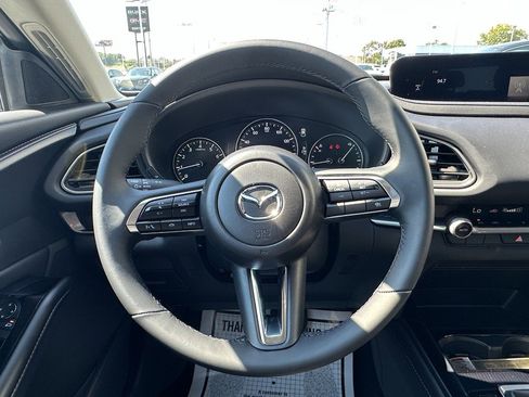 New 2025 MAZDA CX-30 AWD 2.5 S w/ Select Sport Pkg image 10