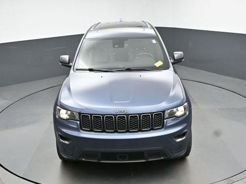 Used 2021 Jeep Grand Cherokee Limited w/ Quick Order Package 28K 80th AWD/4WD image 19