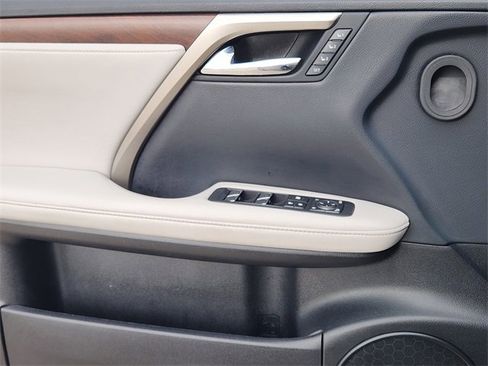 Used 2021 Lexus RX 350 FWD w/ Premium Package image 23