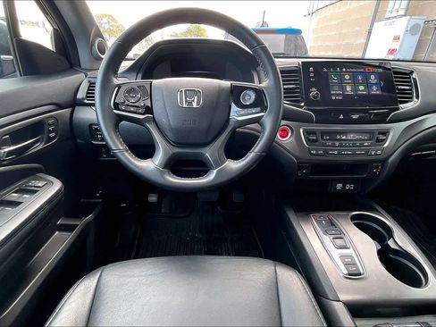 Used 2022 Honda Pilot EX-L image 5