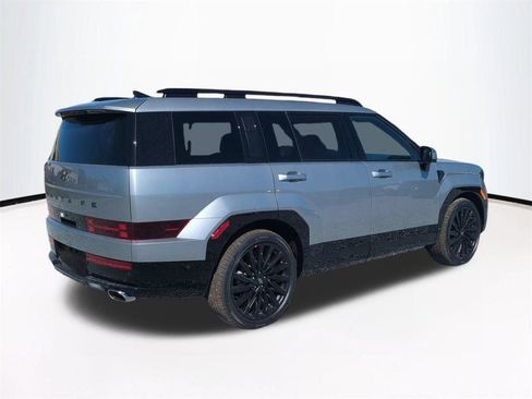 New 2026 Hyundai Santa Fe Calligraphy FWD image 5