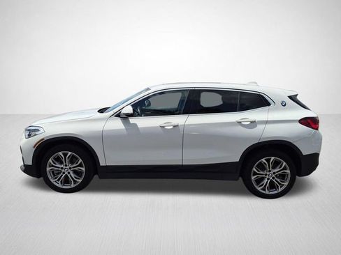 Used 2022 BMW X2 xDrive28i w/ Convenience Package AWD/4WD image 7