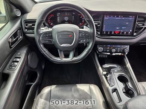 Used 2022 Dodge Durango R/T RWD image 15