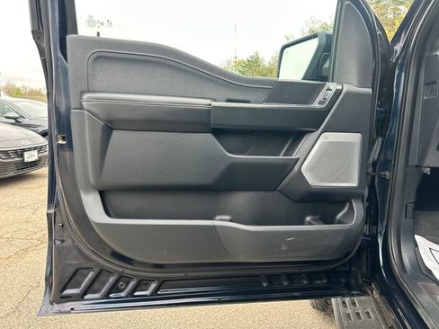 Used 2023 Ford F150 Raptor AWD/4WD image 12
