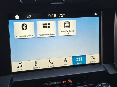 Used 2018 Ford F150 Lariat AWD/4WD image 32