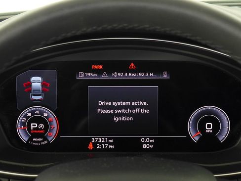 Used 2023 Audi A4 2.0T Premium Plus w/ Premium Plus Package image 28