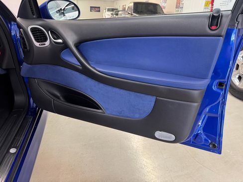 Used 2005 Pontiac GTO RWD image 10