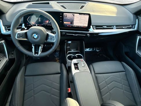 New 2026 BMW X1 xDrive28i w/ Technology Package AWD/4WD image 16