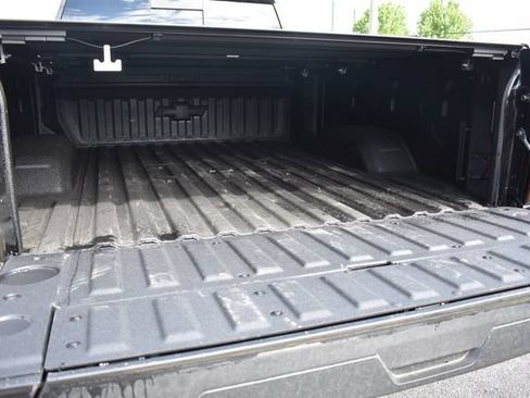 New 2026 Chevrolet Silverado 2500 LTZ w/ Trail Boss Package AWD/4WD image 26