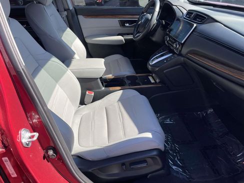 Used 2022 Honda CR-V Touring image 41