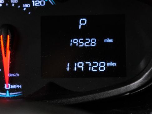 Used 2021 Chevrolet Spark LT FWD image 19