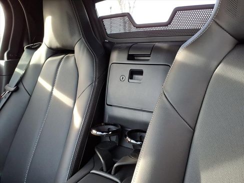 New 2025 MAZDA MX-5 Miata Grand Touring w/ Weather Package image 25