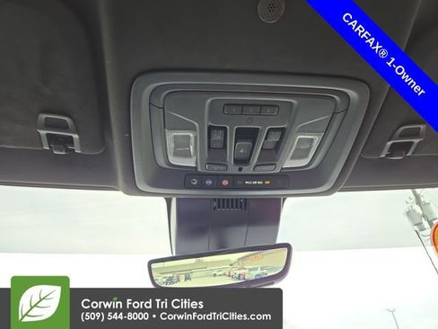 Used 2026 GMC Sierra 3500 Denali Ultimate AWD/4WD image 29